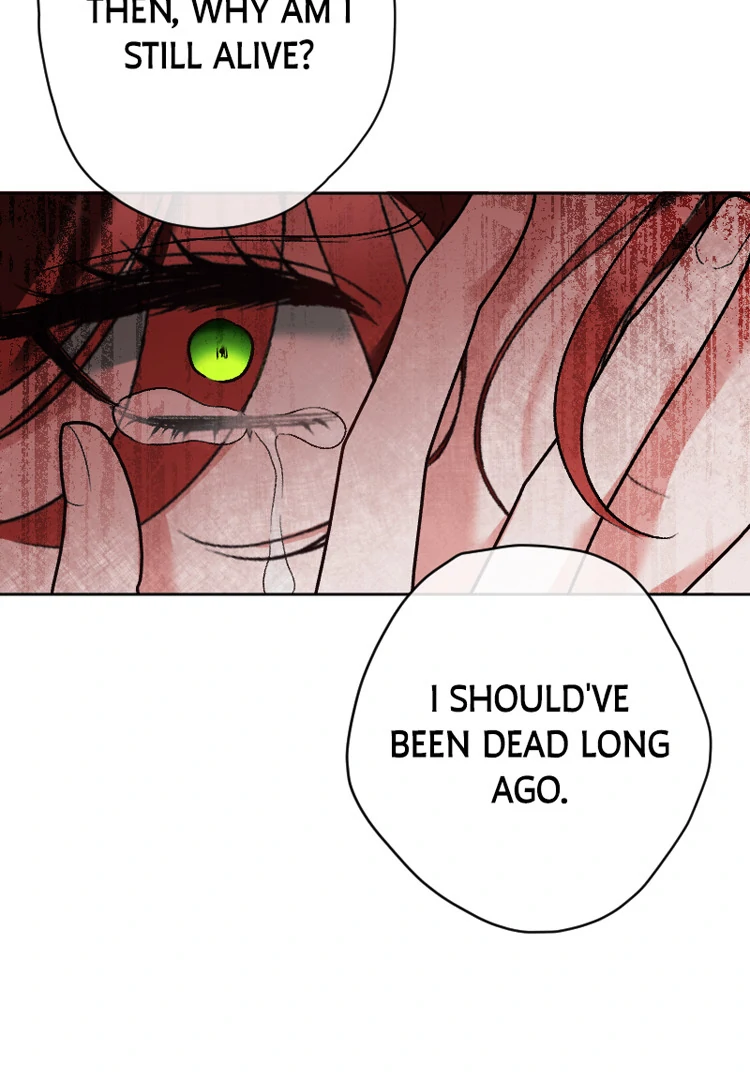 If You Wish for My Despair Chapter 92 - page 112