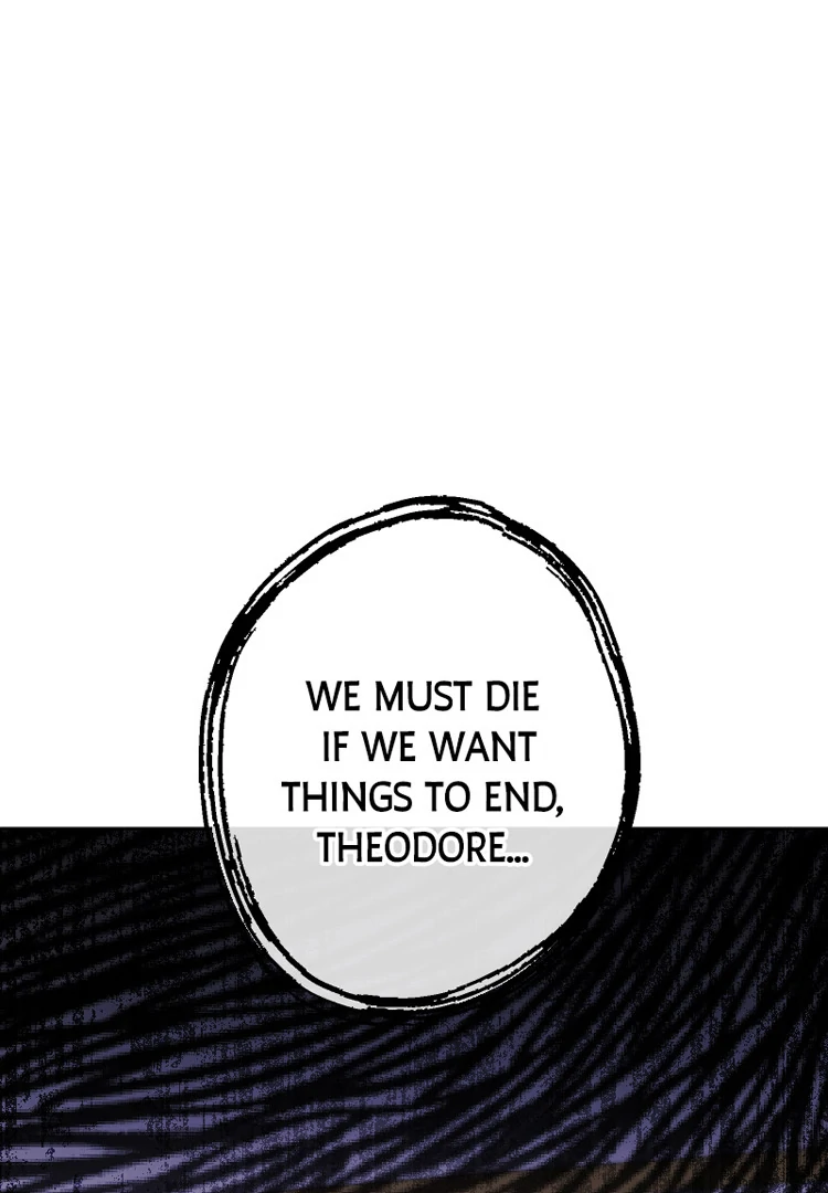 If You Wish for My Despair Chapter 92 - page 113