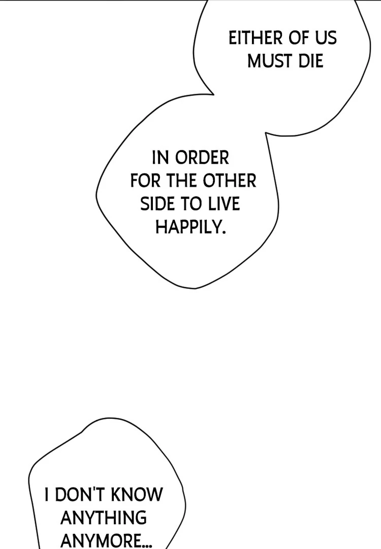 If You Wish for My Despair Chapter 92 - page 115