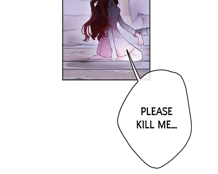 If You Wish for My Despair Chapter 92 - page 117