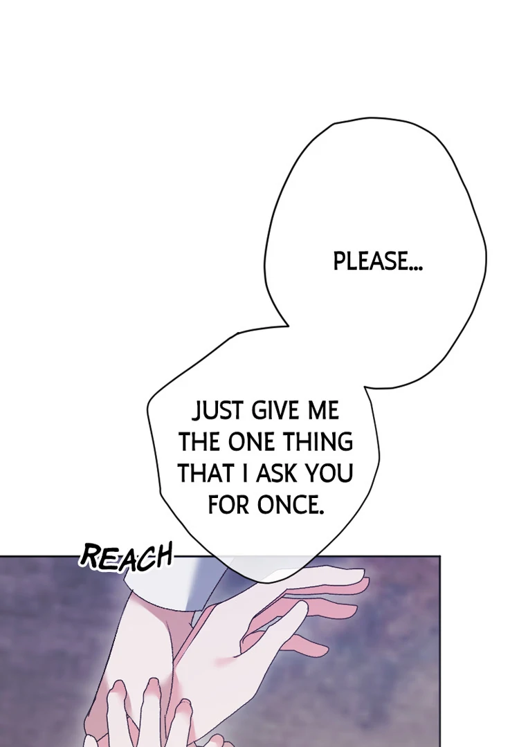 If You Wish for My Despair Chapter 92 - page 118