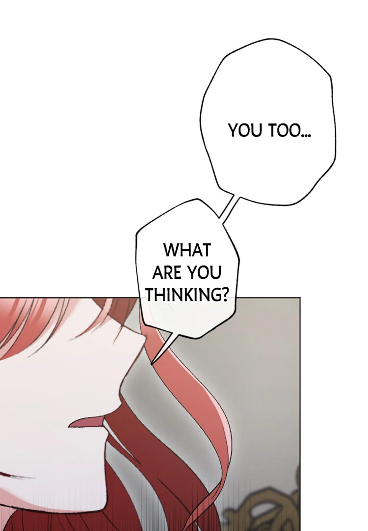 If You Wish for My Despair Chapter 92 - page 11