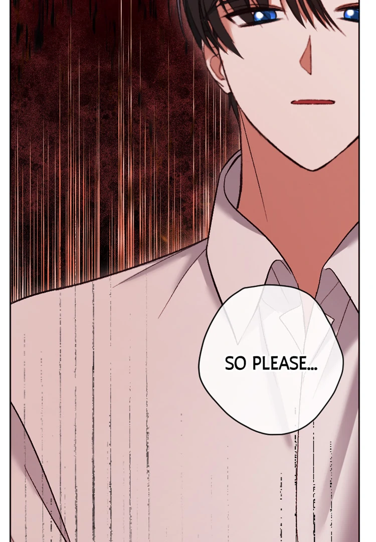 If You Wish for My Despair Chapter 92 - page 120