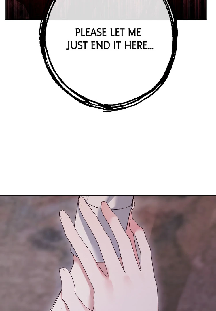 If You Wish for My Despair Chapter 92 - page 122