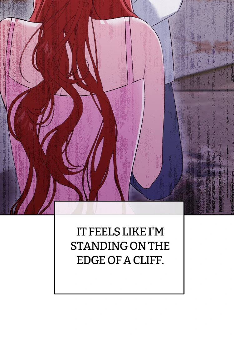 If You Wish for My Despair Chapter 92 - page 125