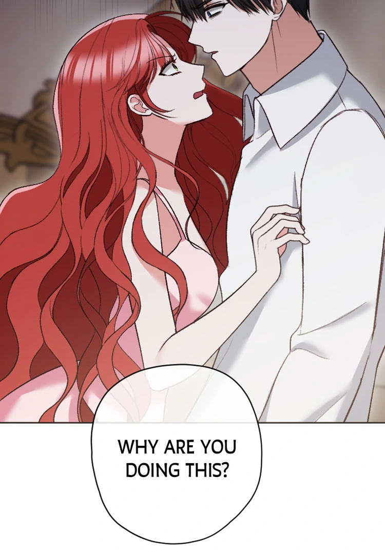 If You Wish for My Despair Chapter 92 - page 13