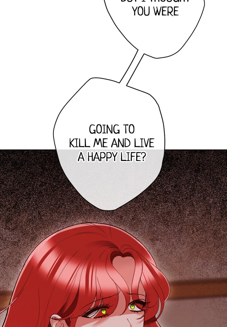 If You Wish for My Despair Chapter 92 - page 15