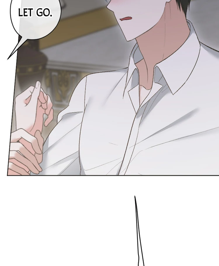 If You Wish for My Despair Chapter 92 - page 18