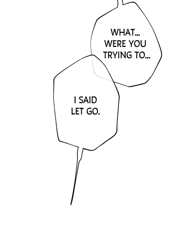 If You Wish for My Despair Chapter 92 - page 19