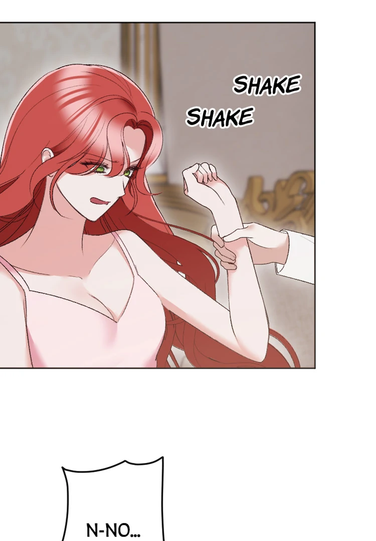 If You Wish for My Despair Chapter 92 - page 20