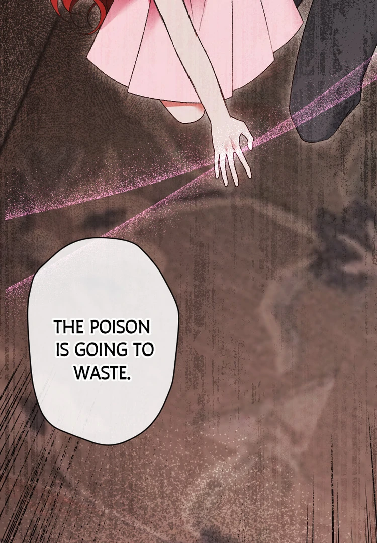 If You Wish for My Despair Chapter 92 - page 22