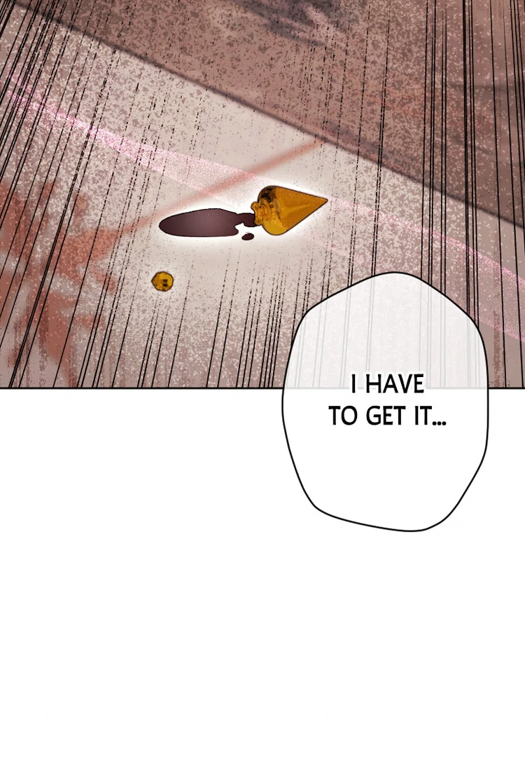 If You Wish for My Despair Chapter 92 - page 23