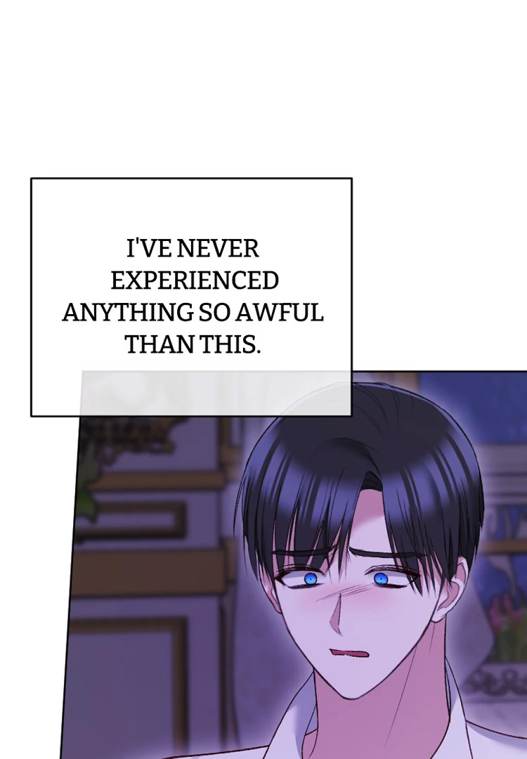 If You Wish for My Despair Chapter 92 - page 24