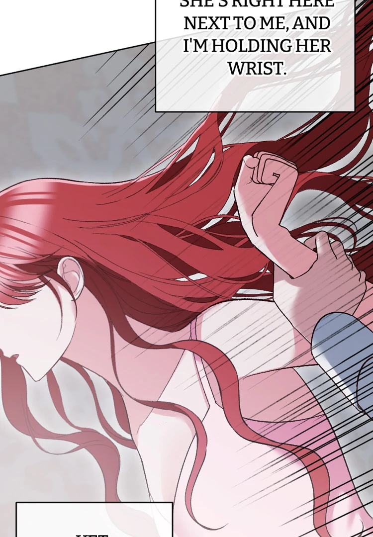 If You Wish for My Despair Chapter 92 - page 26