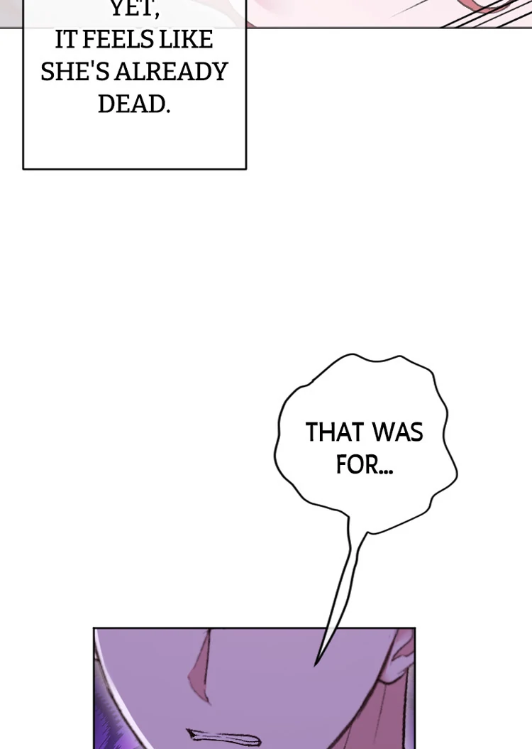 If You Wish for My Despair Chapter 92 - page 27