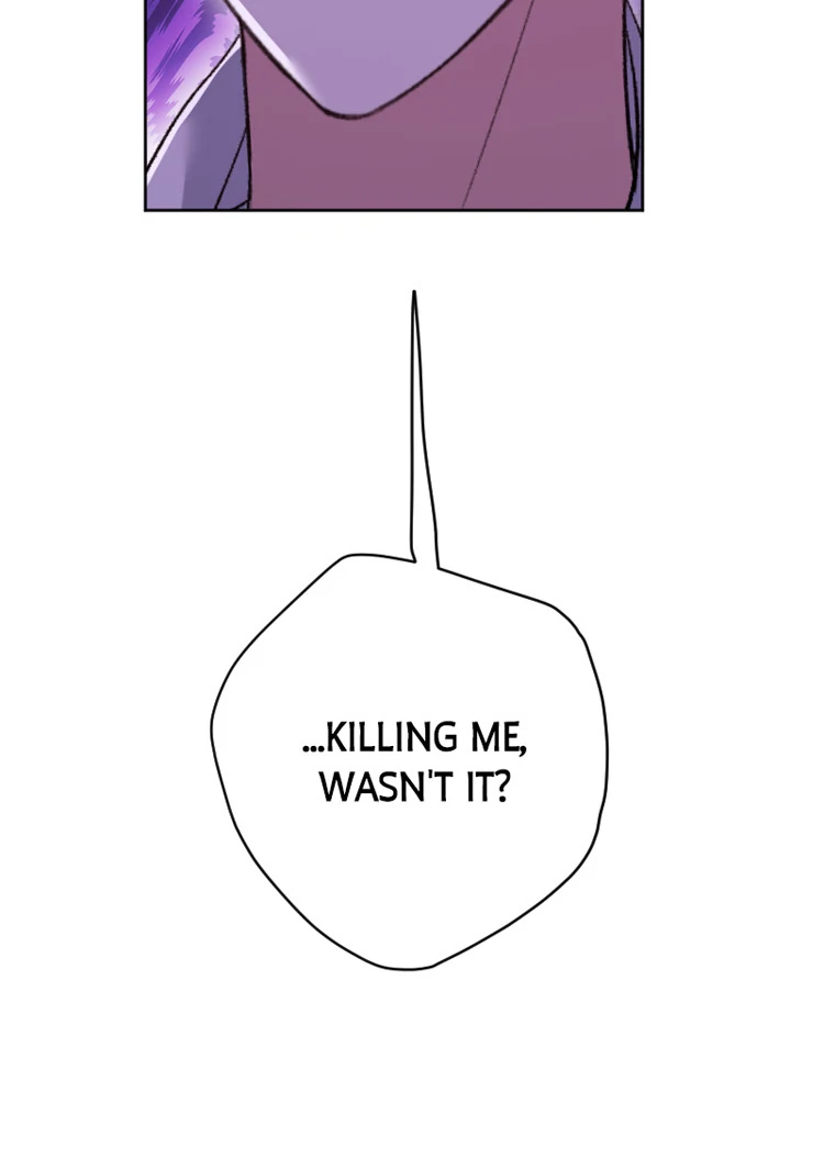 If You Wish for My Despair Chapter 92 - page 28