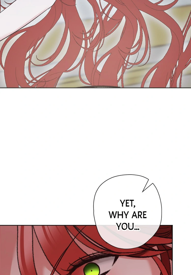 If You Wish for My Despair Chapter 92 - page 30