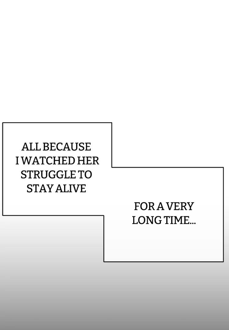 If You Wish for My Despair Chapter 92 - page 34