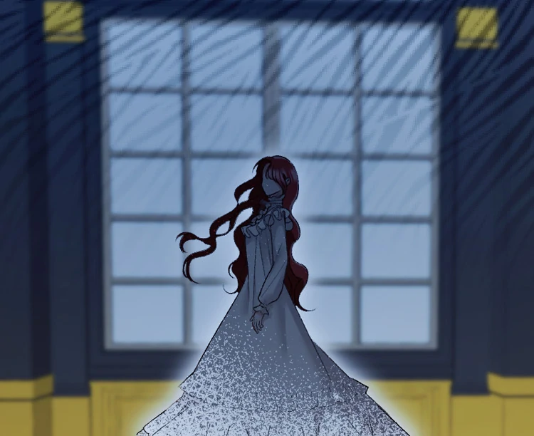 If You Wish for My Despair Chapter 92 - page 37