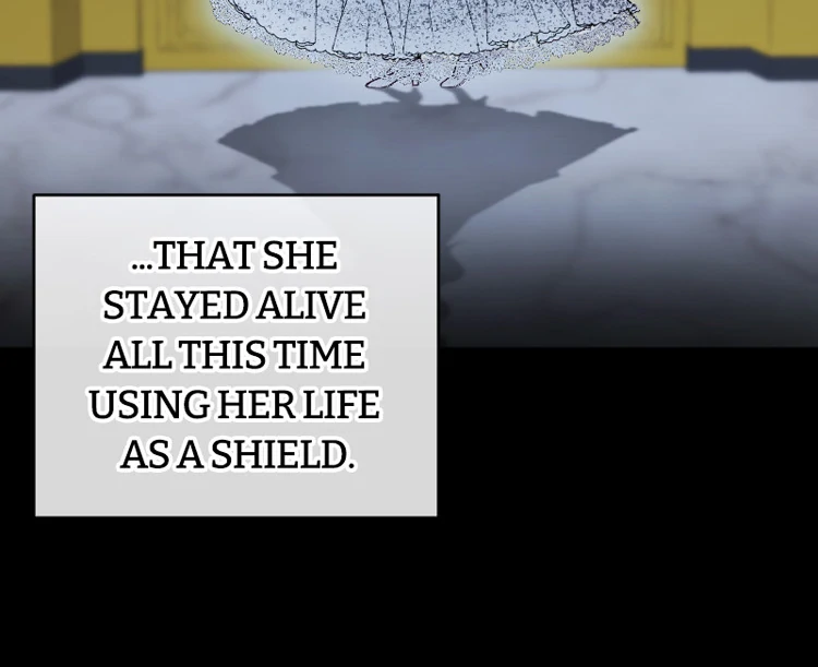 If You Wish for My Despair Chapter 92 - page 38