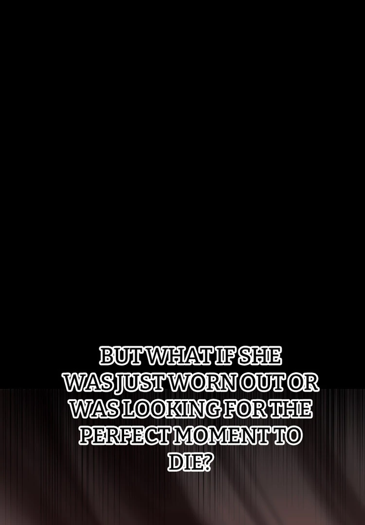 If You Wish for My Despair Chapter 92 - page 39