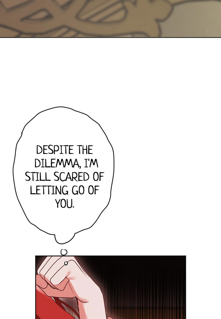 If You Wish for My Despair Chapter 92 - page 46