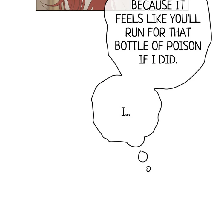 If You Wish for My Despair Chapter 92 - page 48