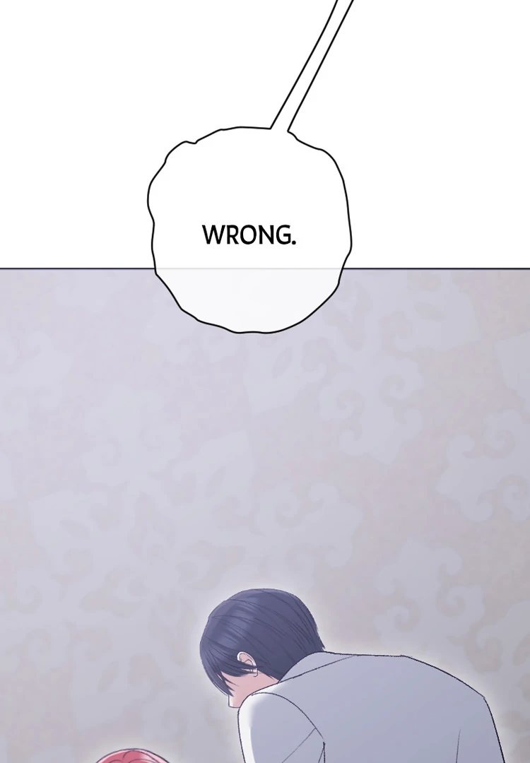 If You Wish for My Despair Chapter 92 - page 50