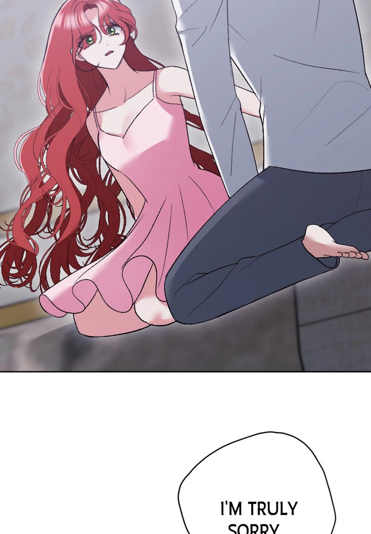 If You Wish for My Despair Chapter 92 - page 51