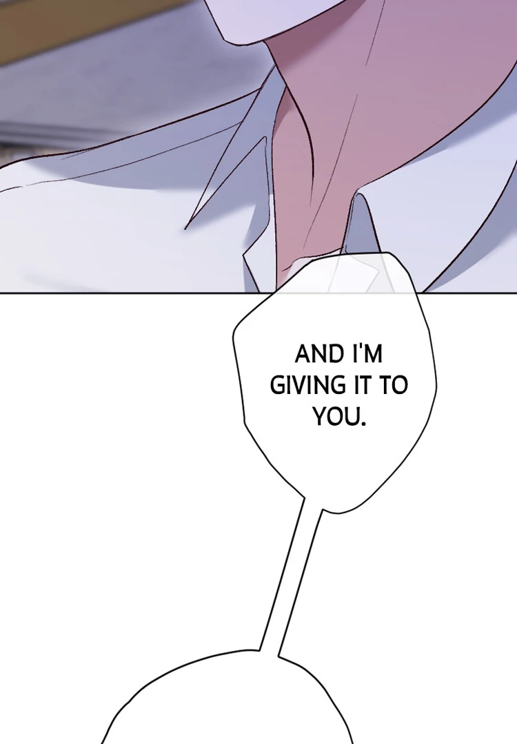 If You Wish for My Despair Chapter 92 - page 56