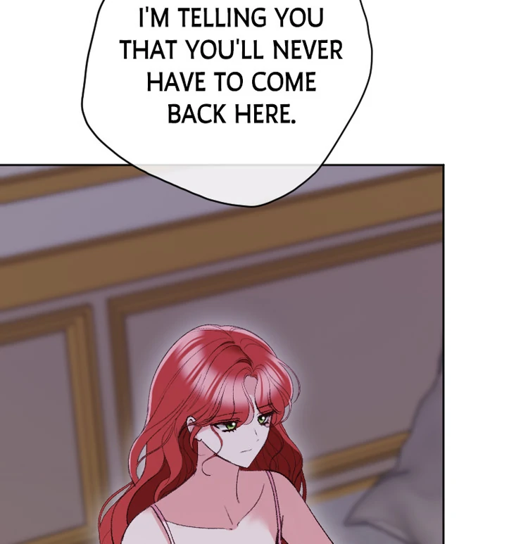 If You Wish for My Despair Chapter 92 - page 57