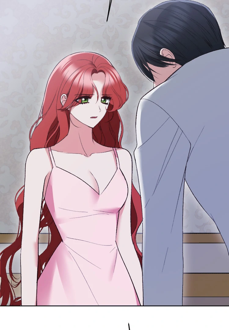 If You Wish for My Despair Chapter 92 - page 60