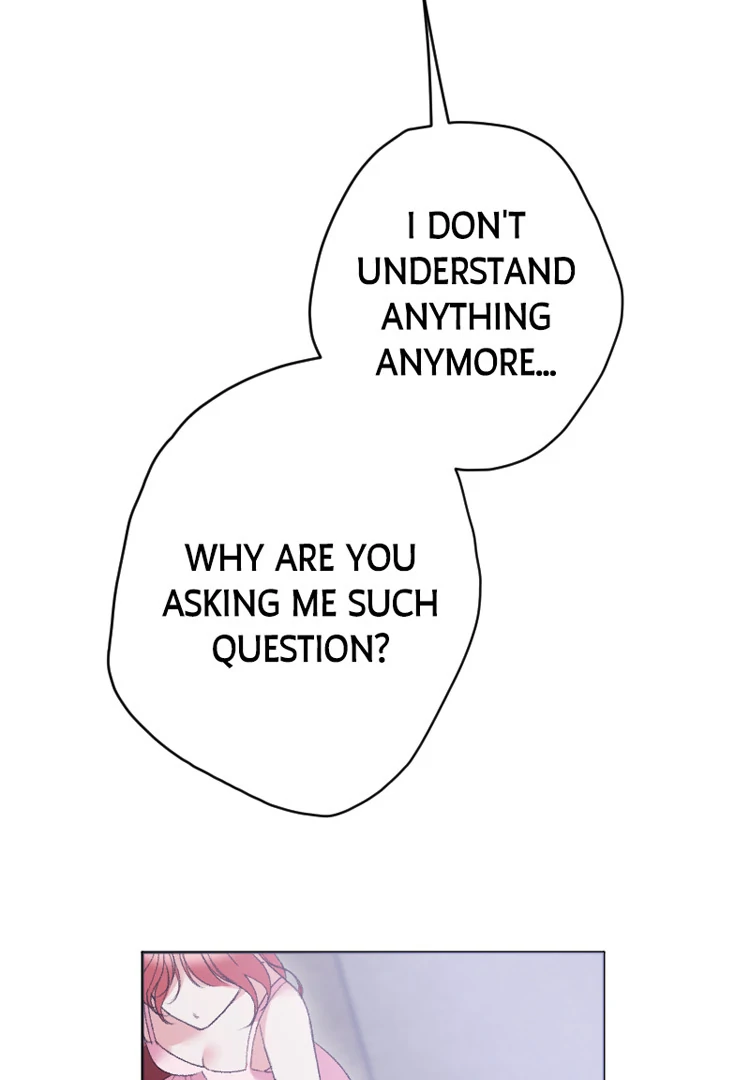 If You Wish for My Despair Chapter 92 - page 61