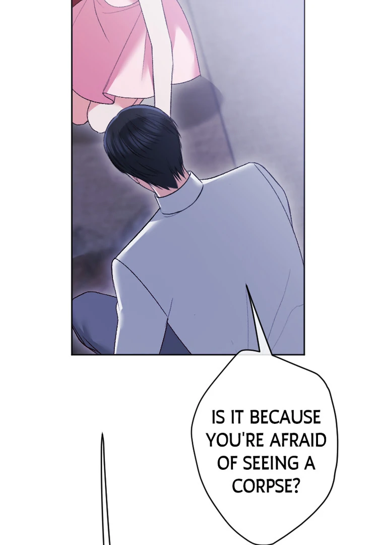 If You Wish for My Despair Chapter 92 - page 62