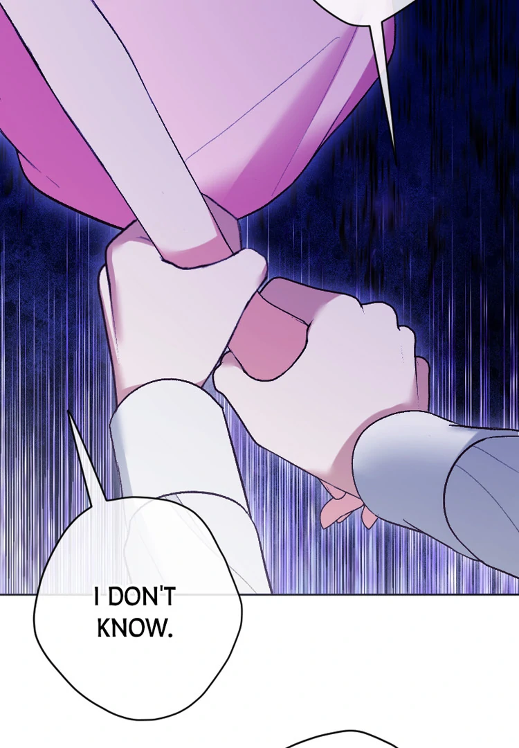 If You Wish for My Despair Chapter 92 - page 64