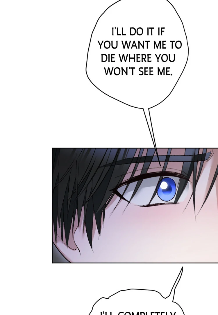 If You Wish for My Despair Chapter 92 - page 65