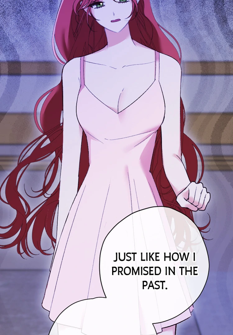 If You Wish for My Despair Chapter 92 - page 67