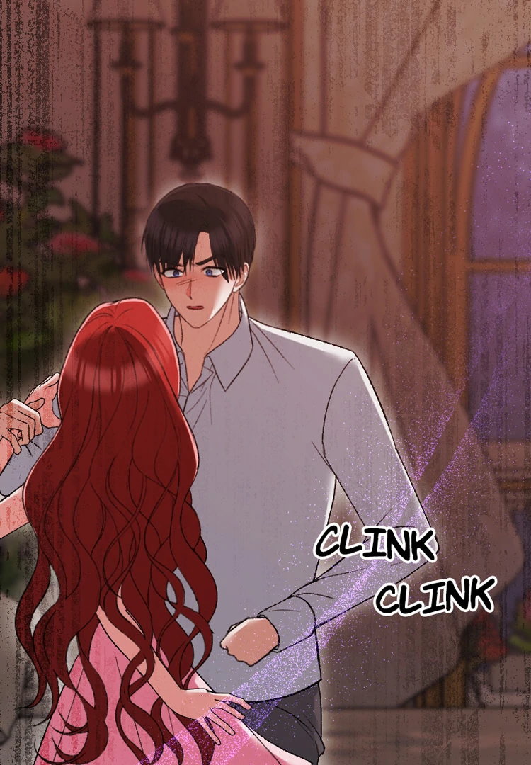 If You Wish for My Despair Chapter 92 - page 7