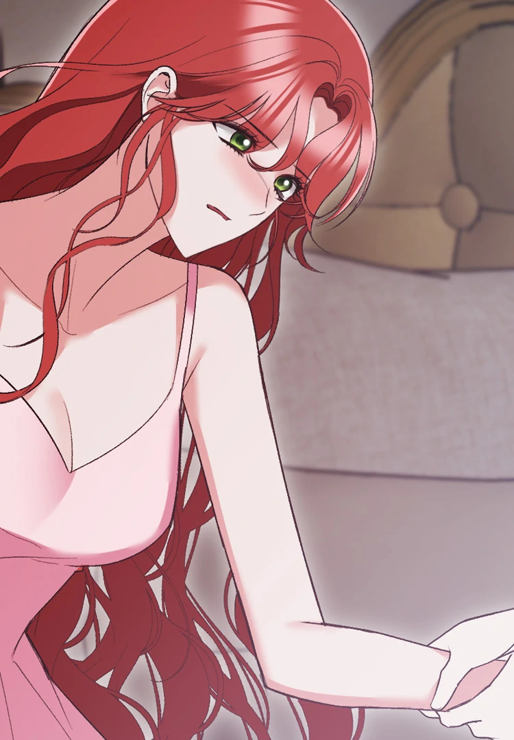 If You Wish for My Despair Chapter 92 - page 80