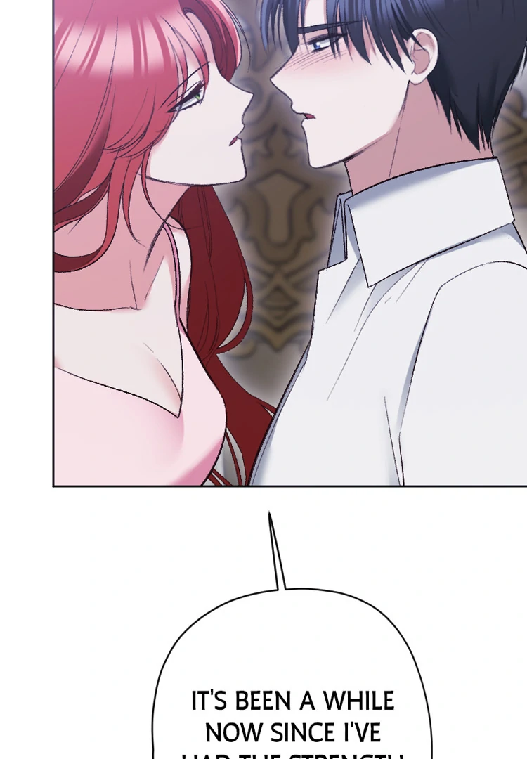 If You Wish for My Despair Chapter 92 - page 82