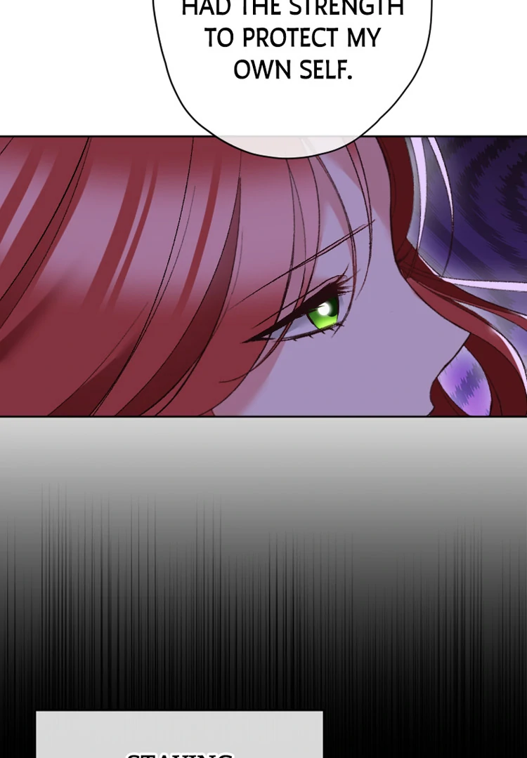 If You Wish for My Despair Chapter 92 - page 83