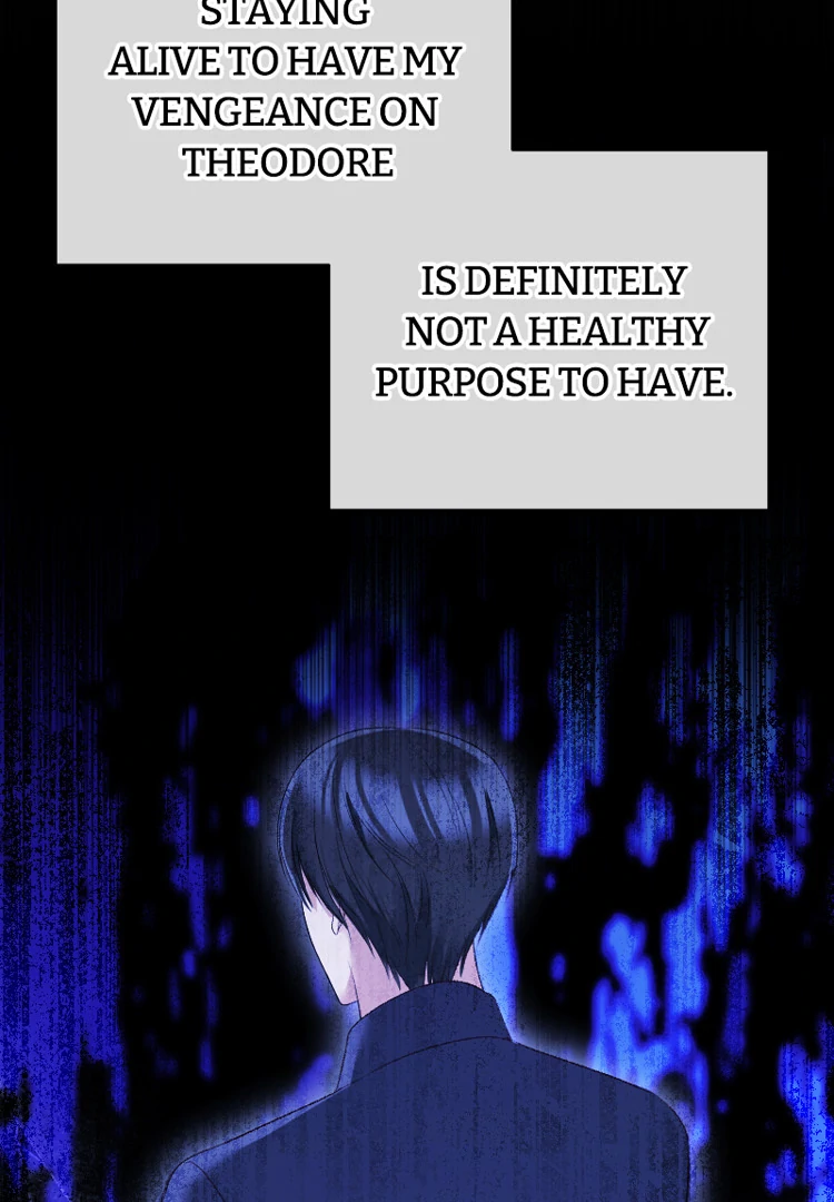 If You Wish for My Despair Chapter 92 - page 84