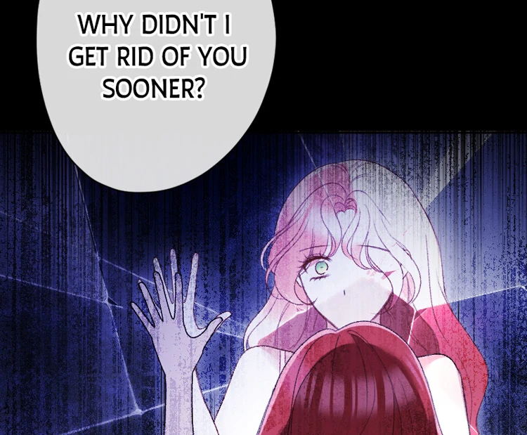 If You Wish for My Despair Chapter 92 - page 87