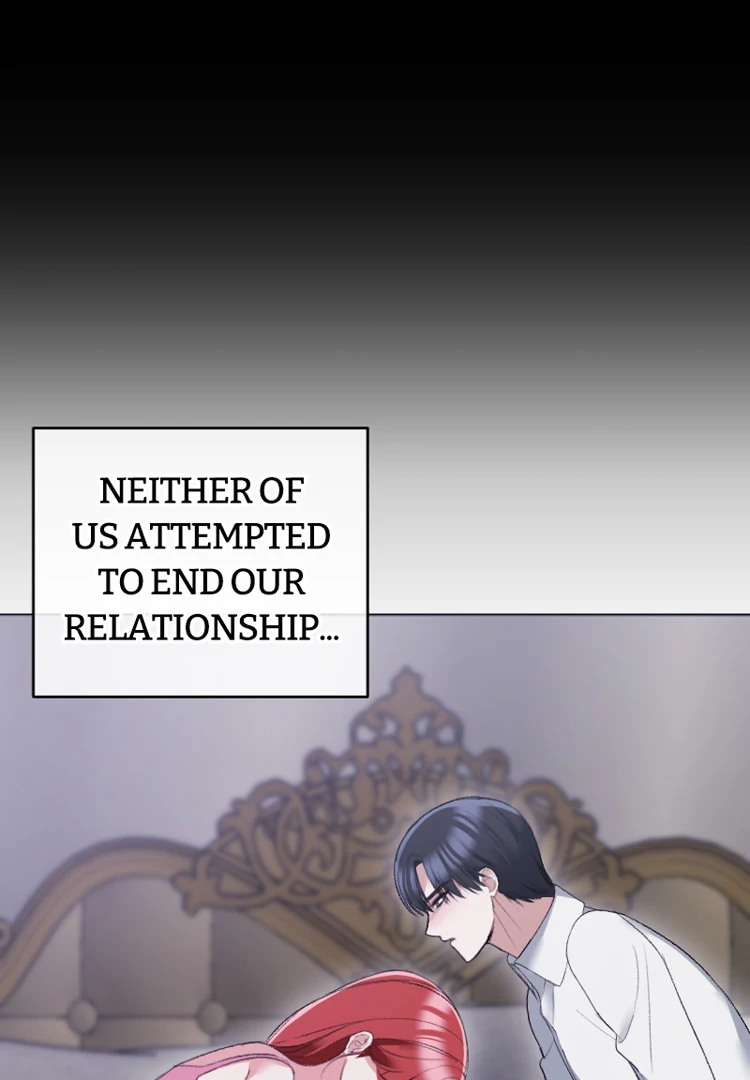 If You Wish for My Despair Chapter 92 - page 89