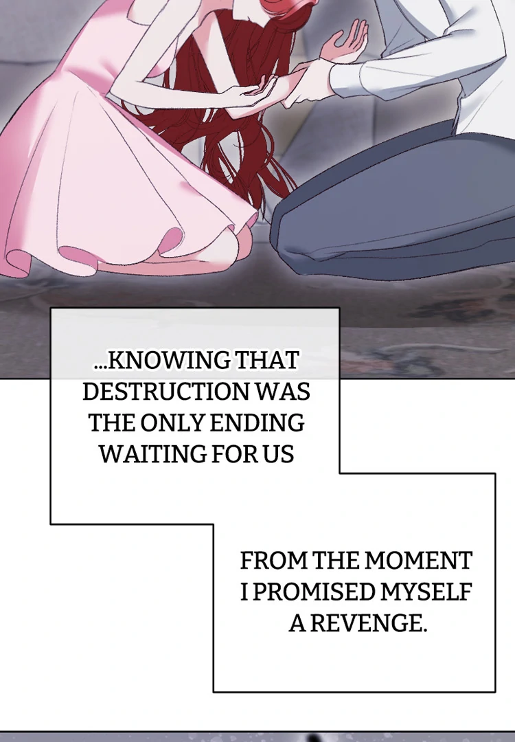 If You Wish for My Despair Chapter 92 - page 90