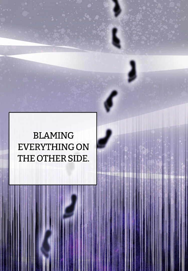 If You Wish for My Despair Chapter 92 - page 91