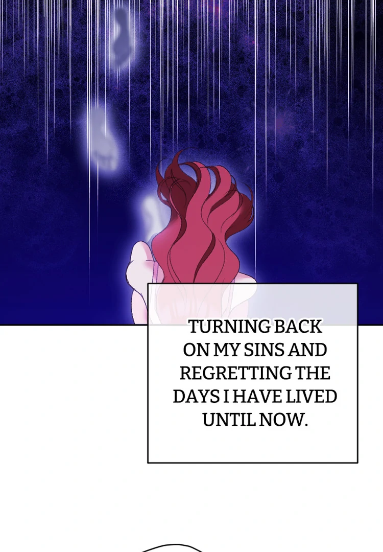 If You Wish for My Despair Chapter 92 - page 92