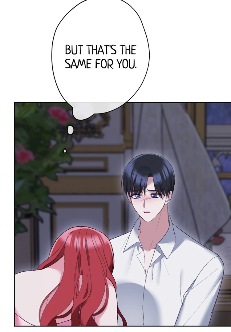 If You Wish for My Despair Chapter 92 - page 93