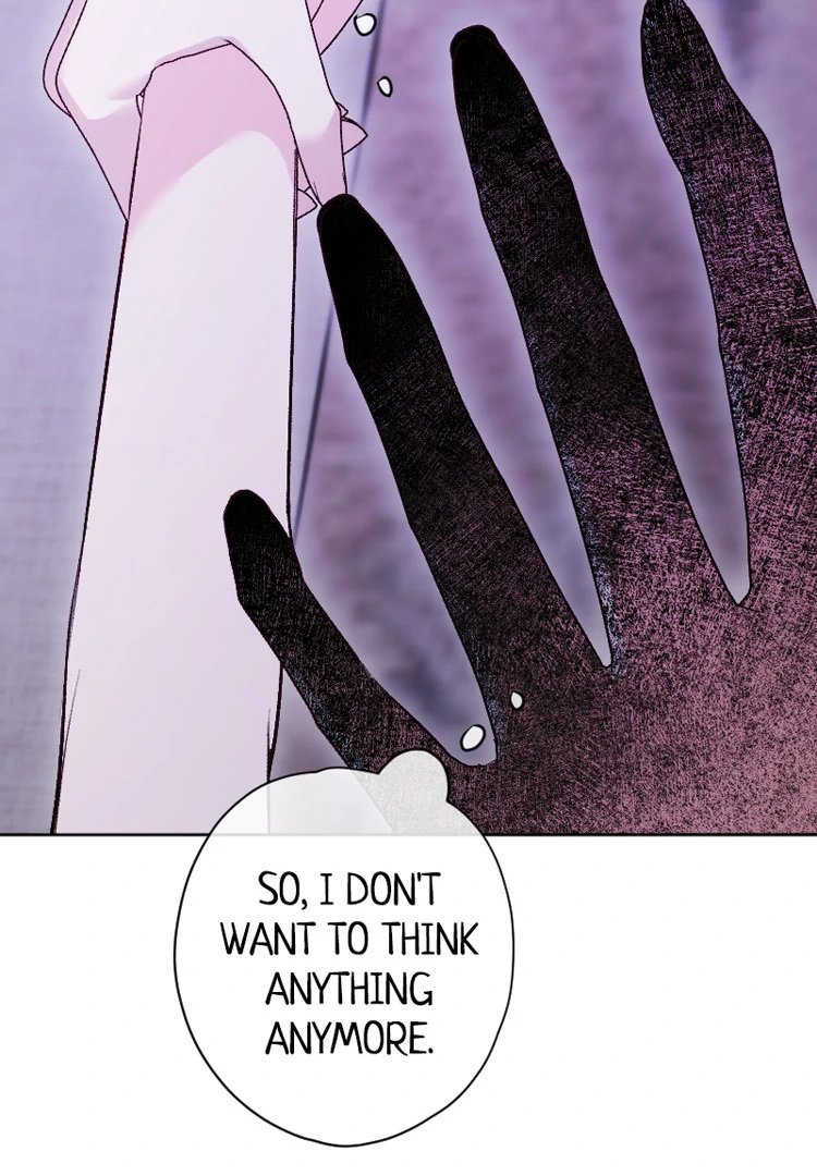 If You Wish for My Despair Chapter 92 - page 95