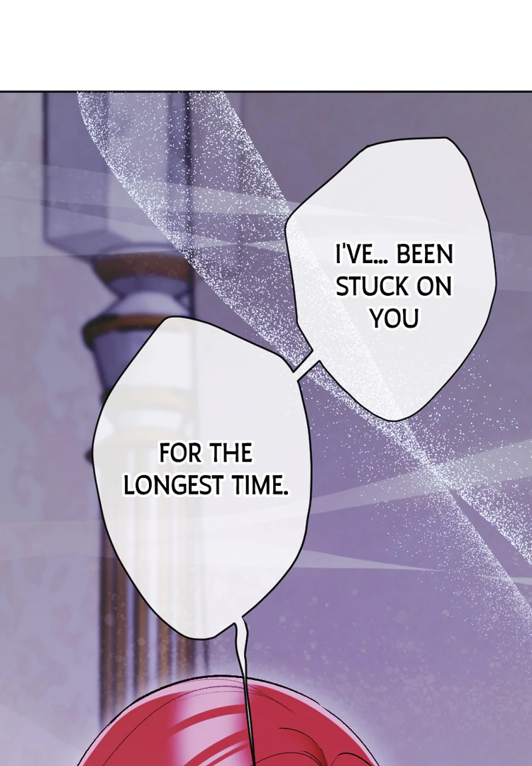 If You Wish for My Despair Chapter 92 - page 96